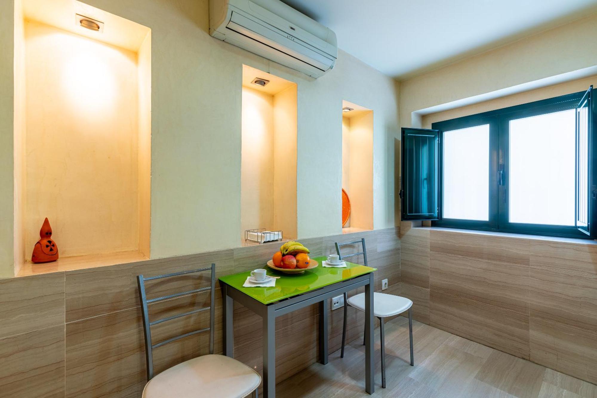 Pyl Centro Junto Catedral Apartamento *