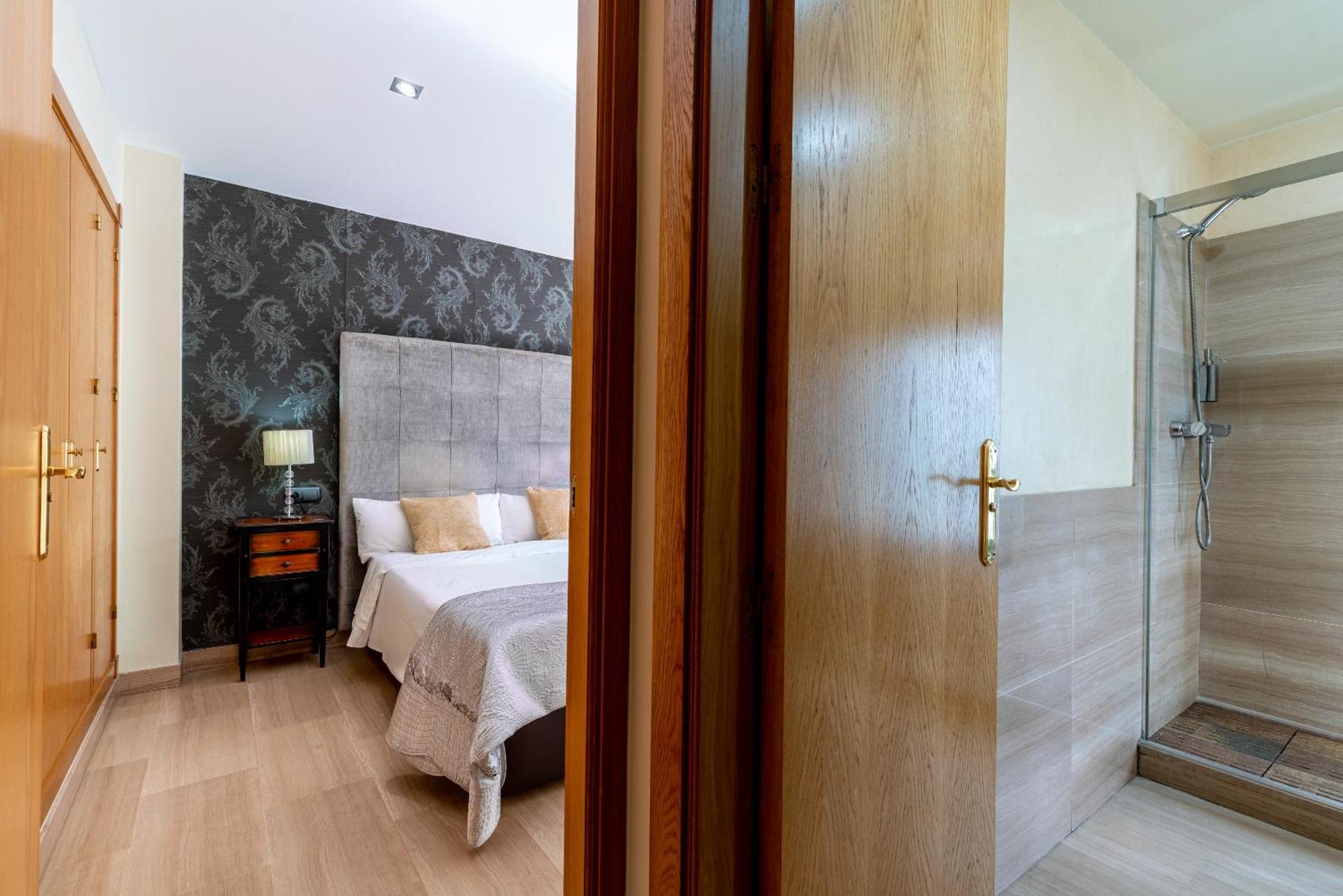 Apartamento Pyl Centro Junto Catedral Sevilla