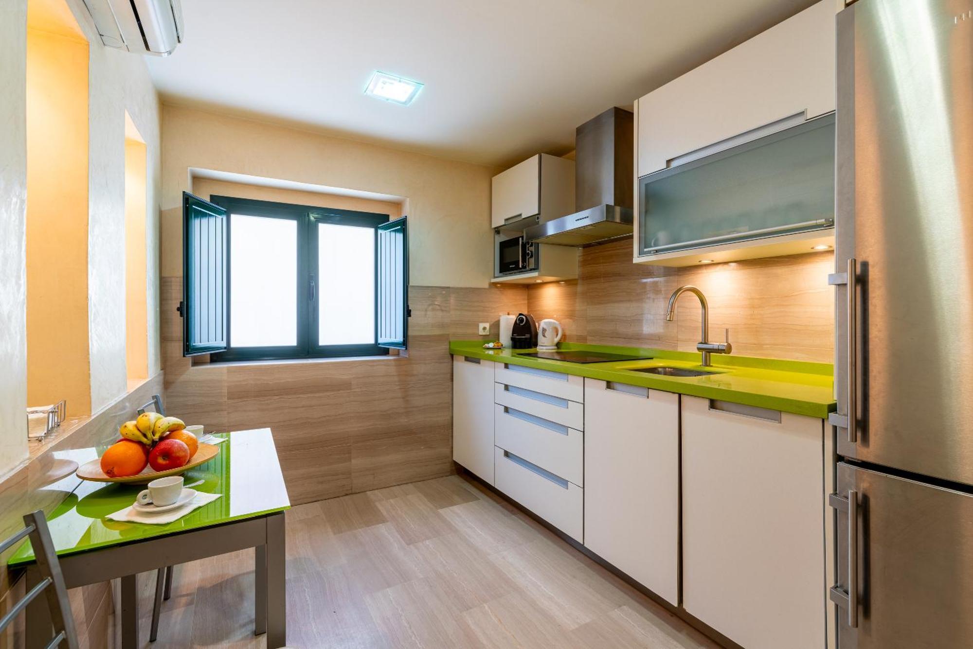 Pyl Centro Junto Catedral Apartamento