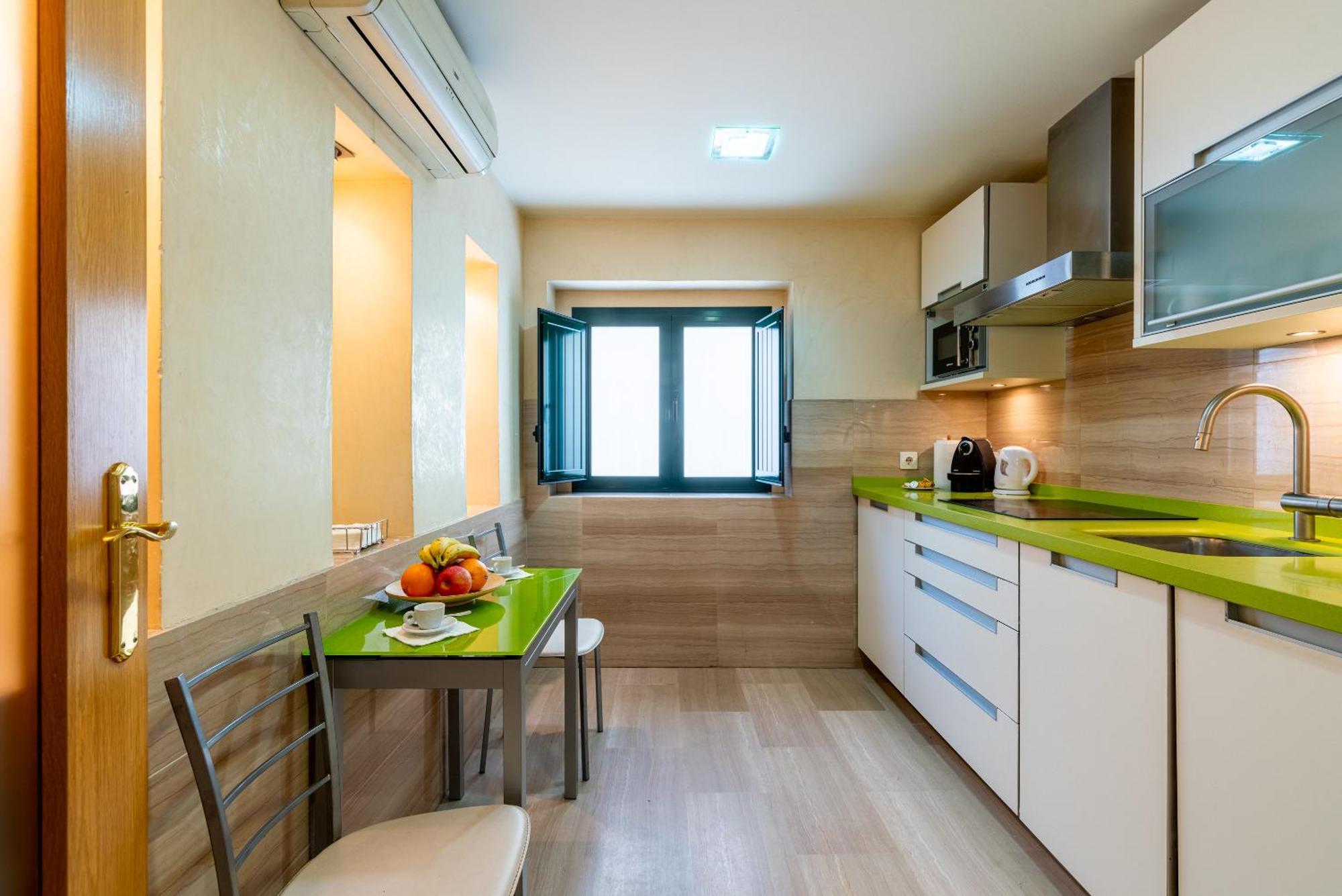 Pyl Centro Junto Catedral Apartamento *