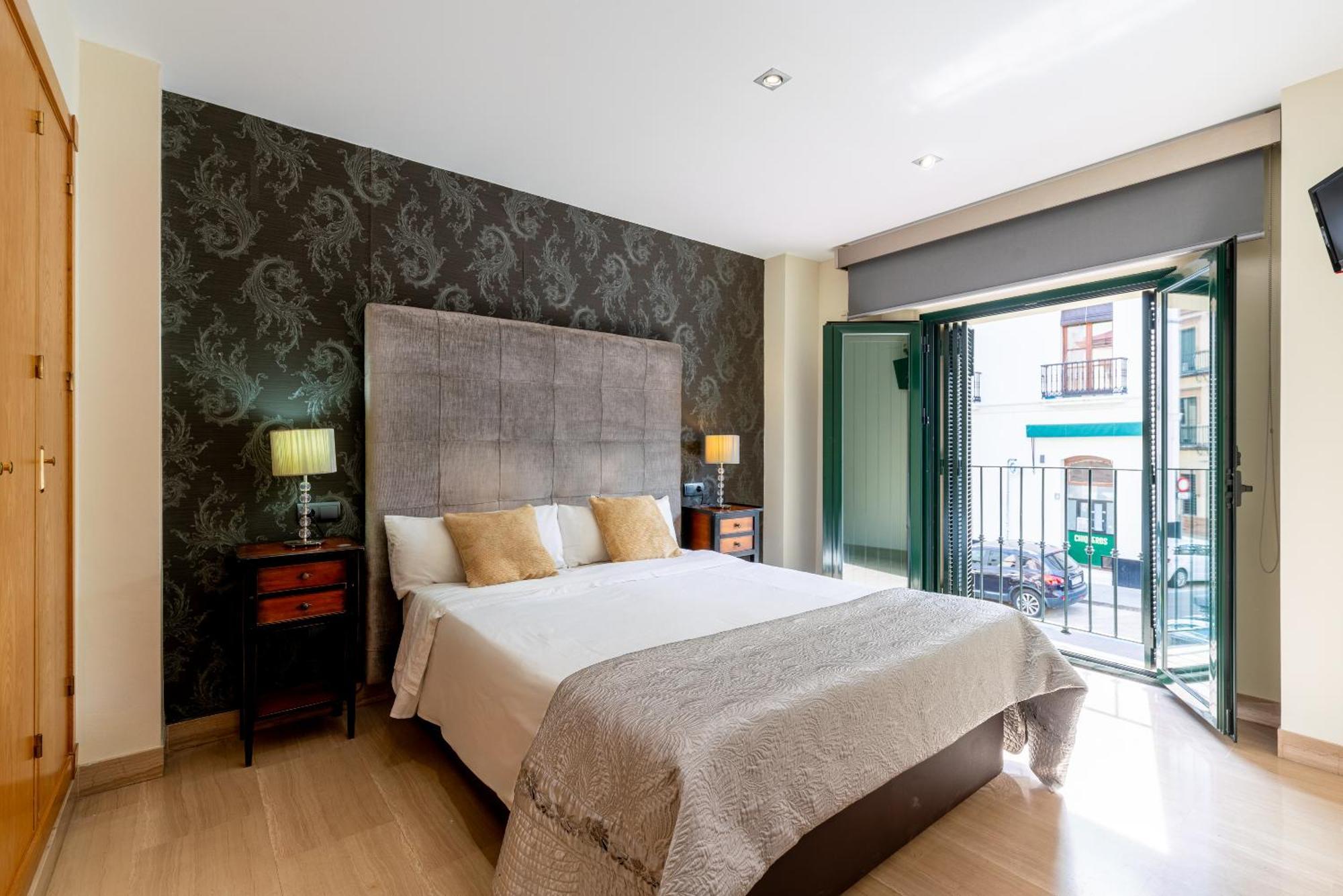 Apartamento Pyl Centro Junto Catedral Sevilla