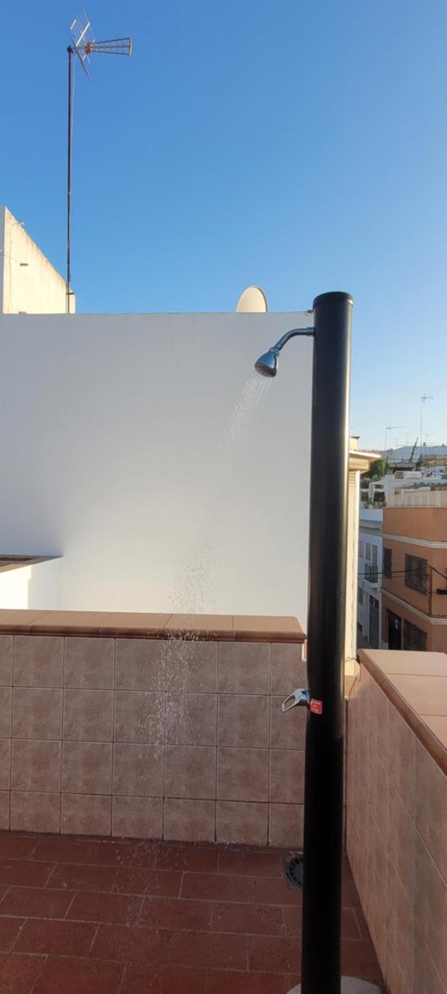 Casa El Limonero Сasa de vacaciones *