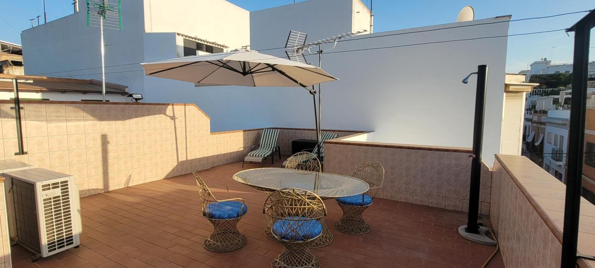 Casa El Limonero * Seville