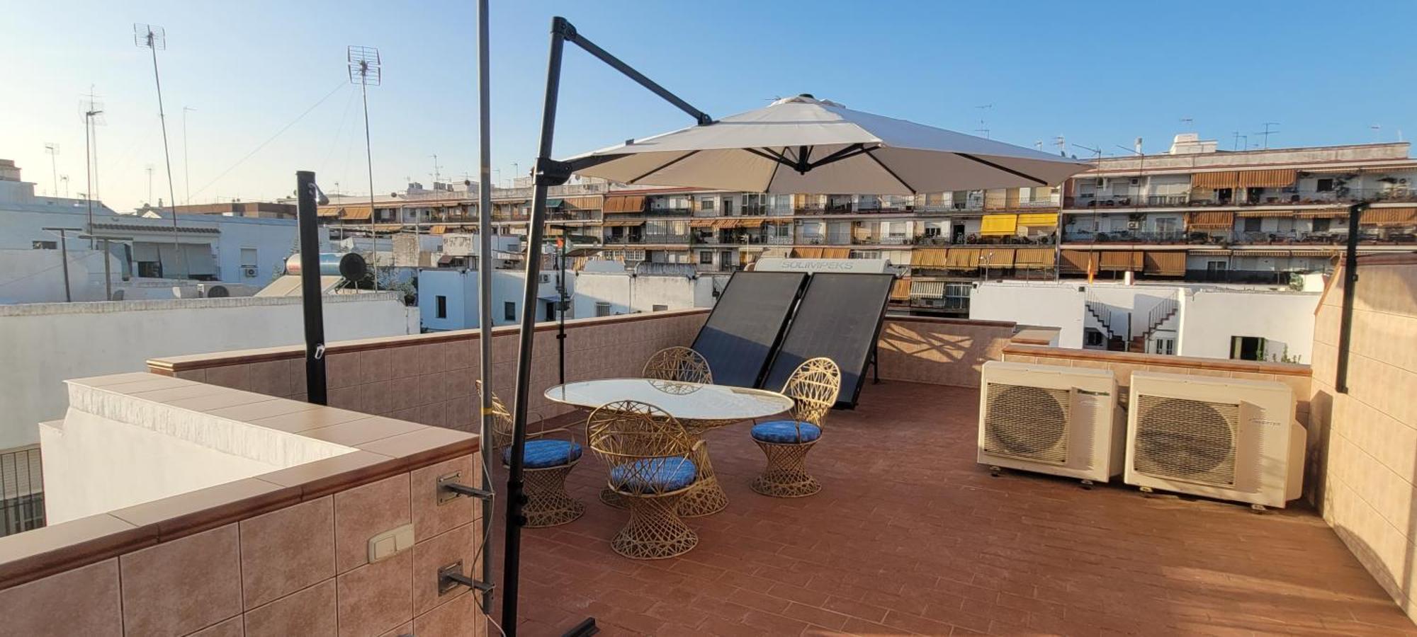 Casa El Limonero Сasa de vacaciones