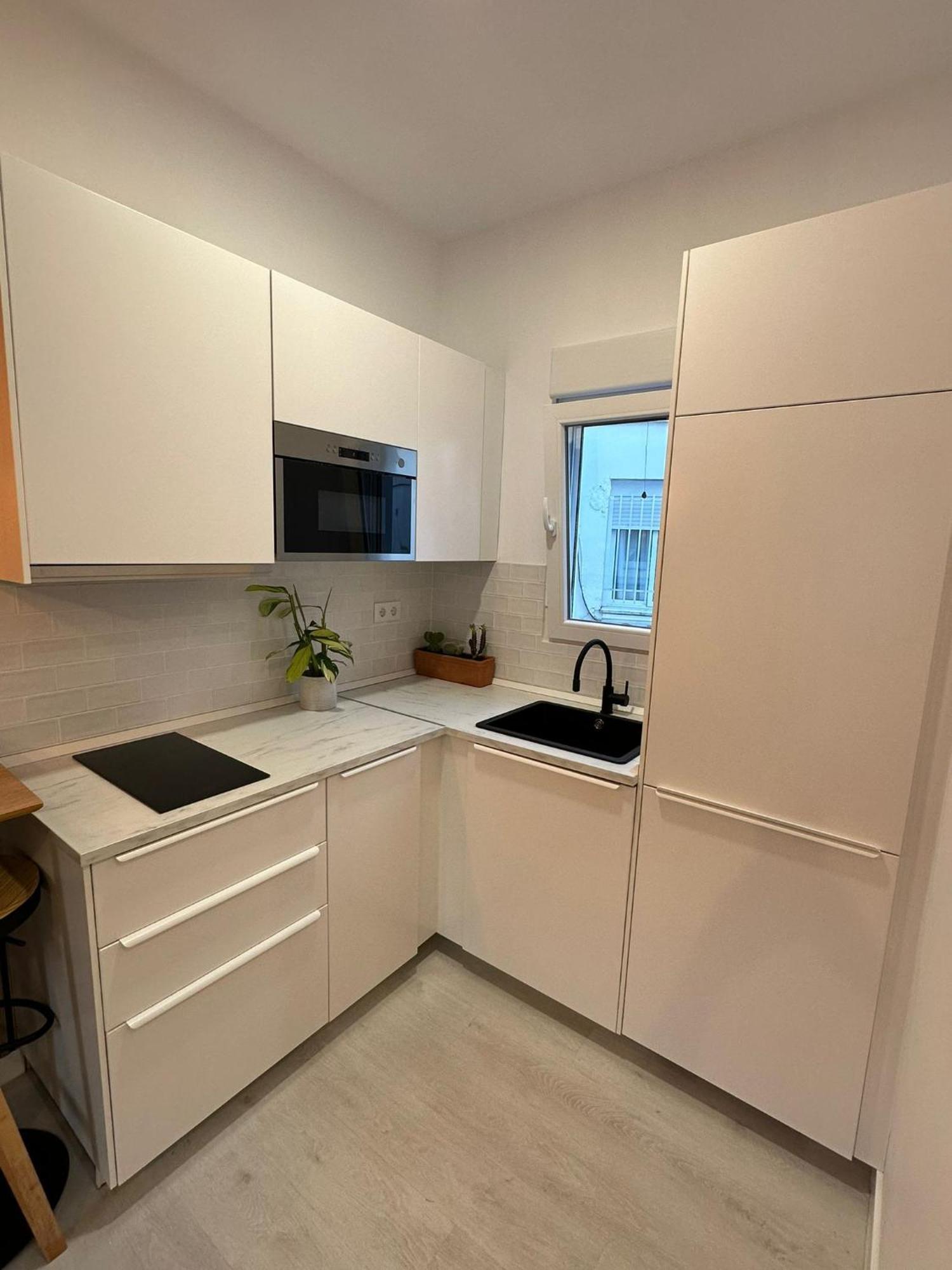 Penthouse Center Apartamento *