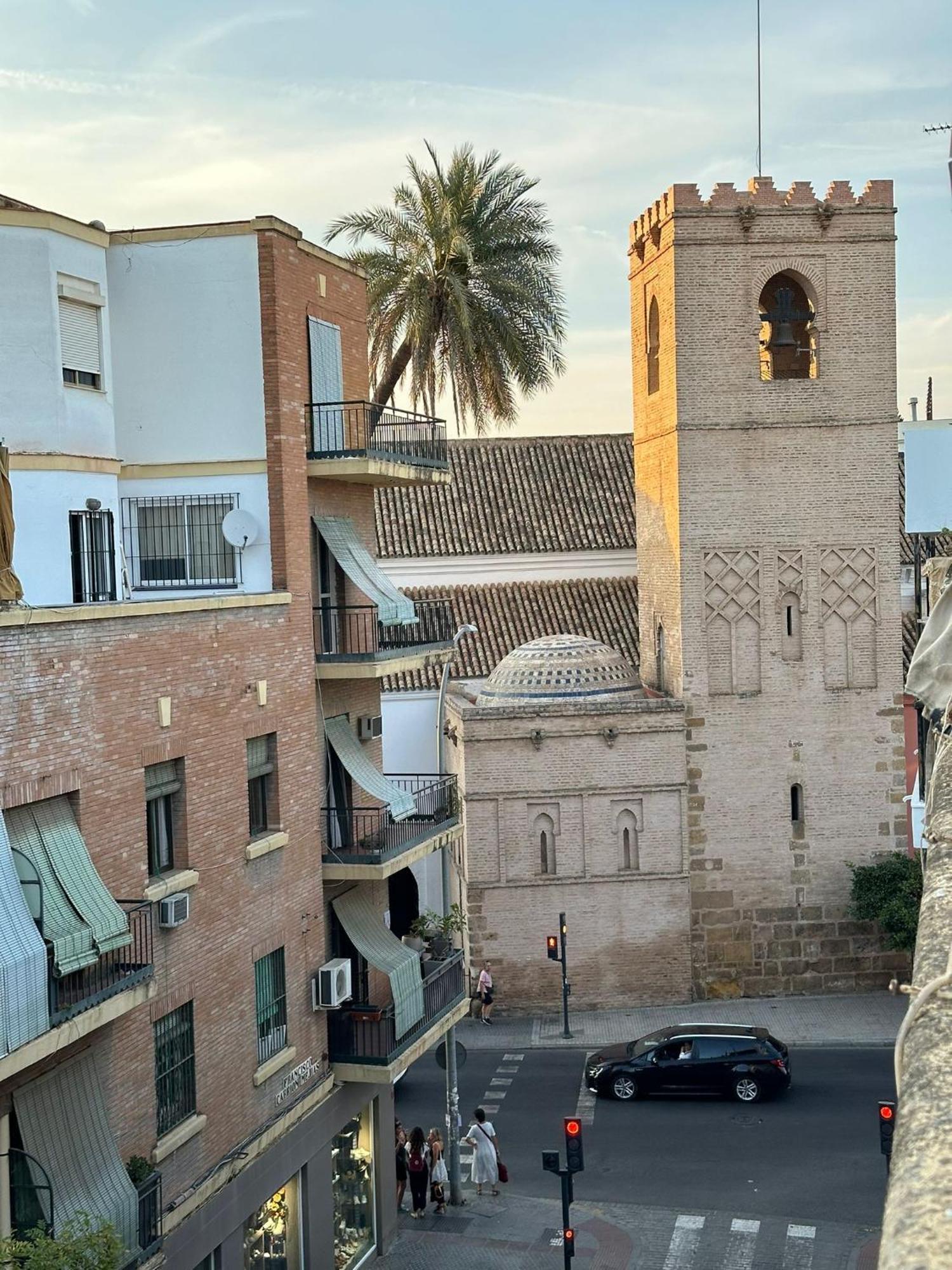 Penthouse Center Sevilla