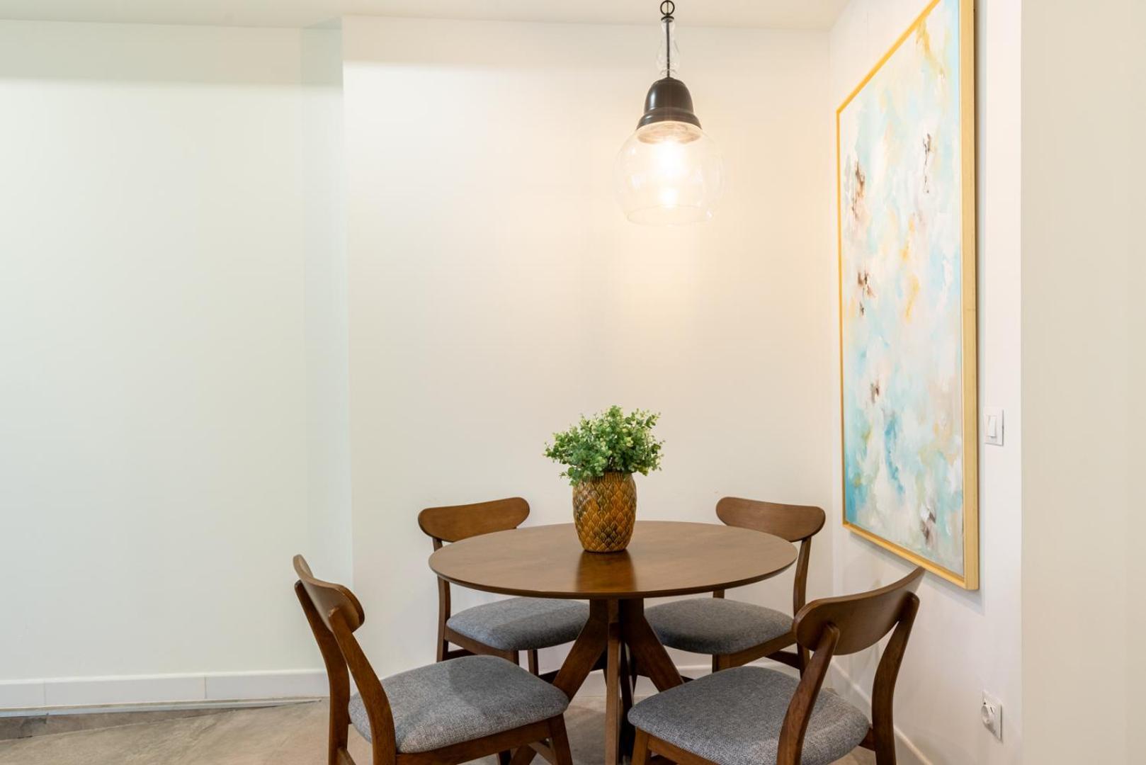Apartamento Cano Y Cueto , Jardines De Murillo