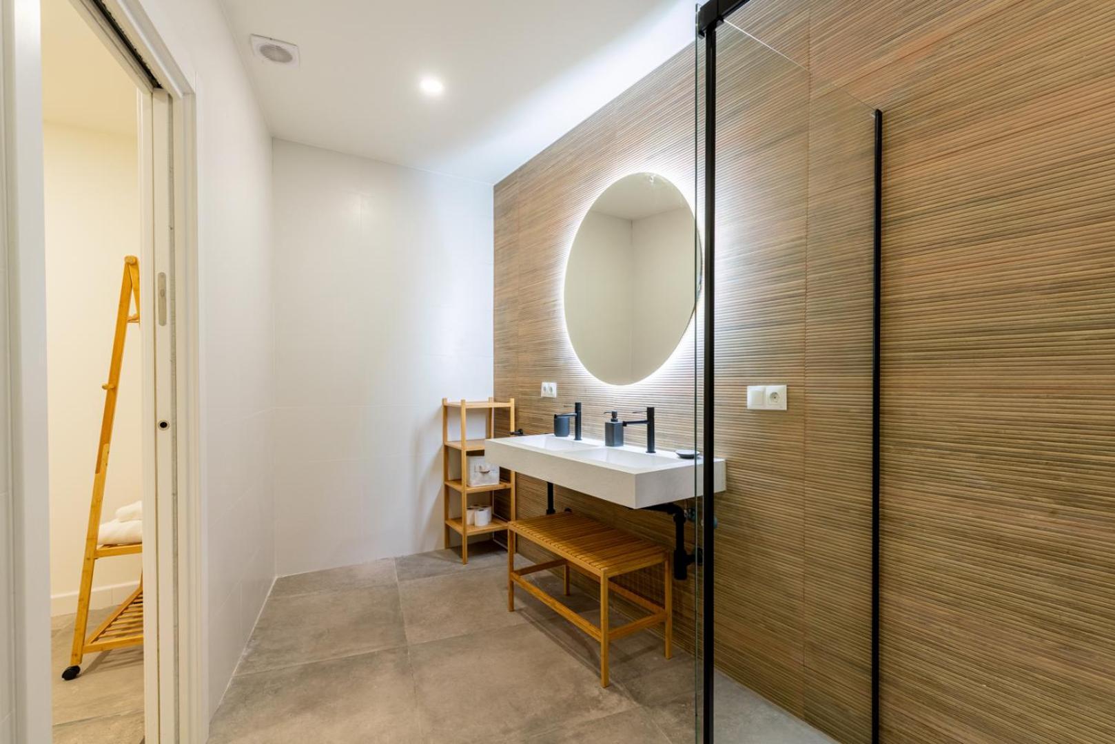 Apartamento Cano Y Cueto , Jardines De Murillo *