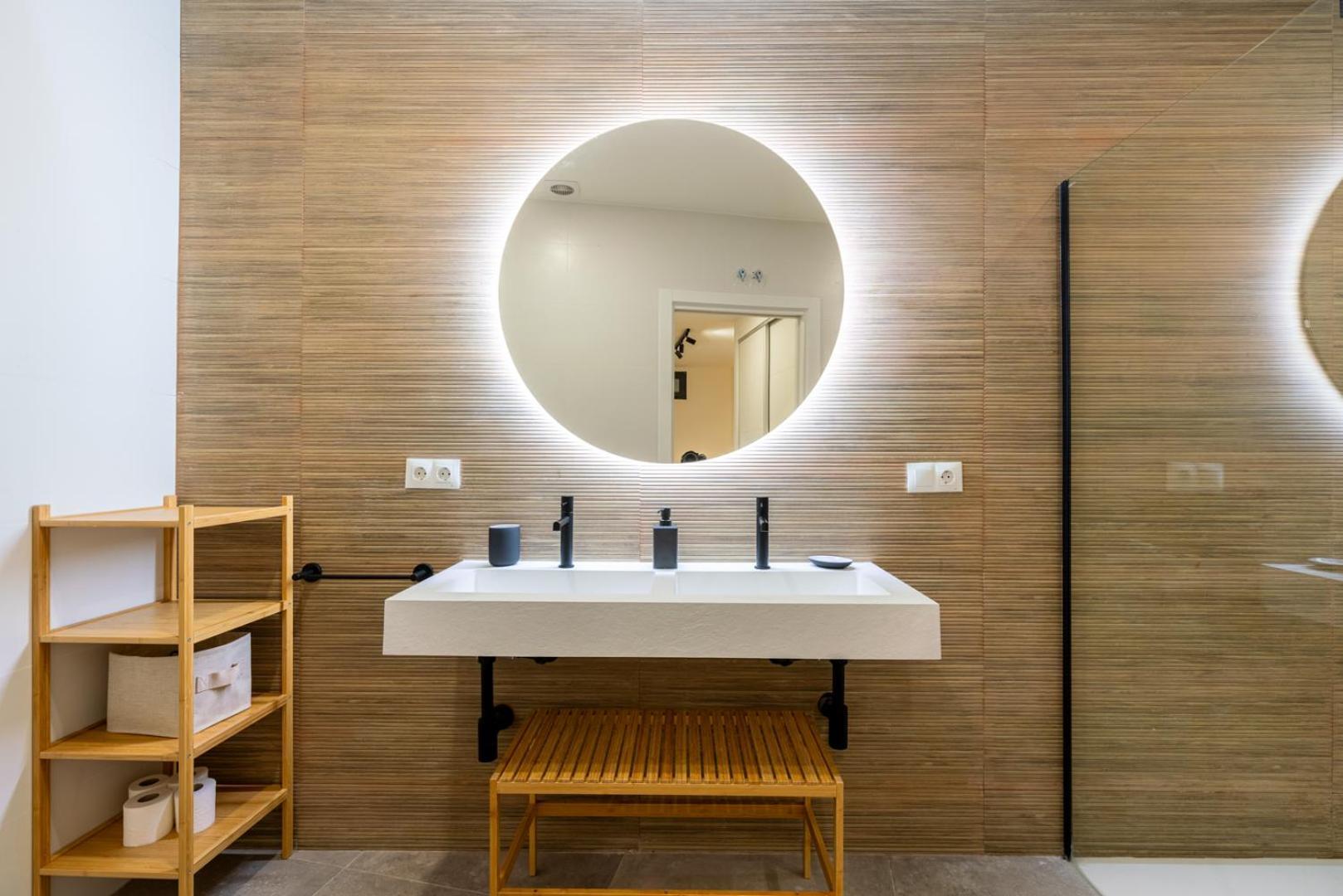 Apartamento Cano Y Cueto , Jardines De Murillo