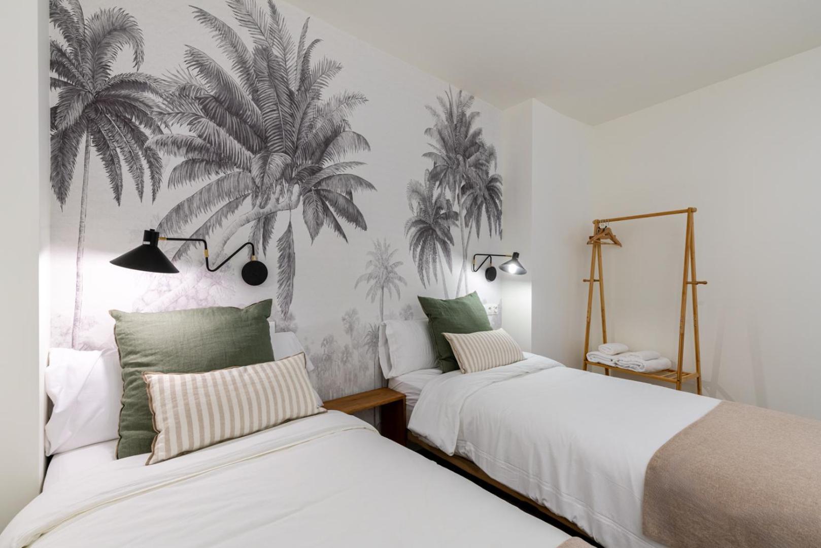 Apartamento Cano Y Cueto , Jardines De Murillo Sevilla