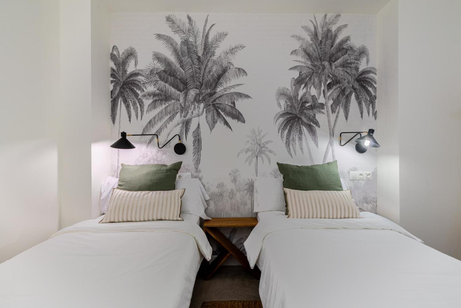 Apartamento Cano Y Cueto , Jardines De Murillo