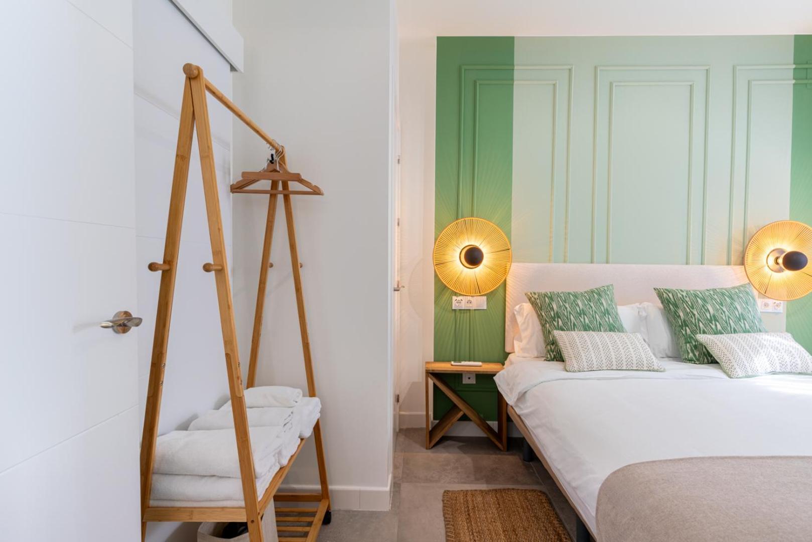 Apartamento Cano Y Cueto , Jardines De Murillo *