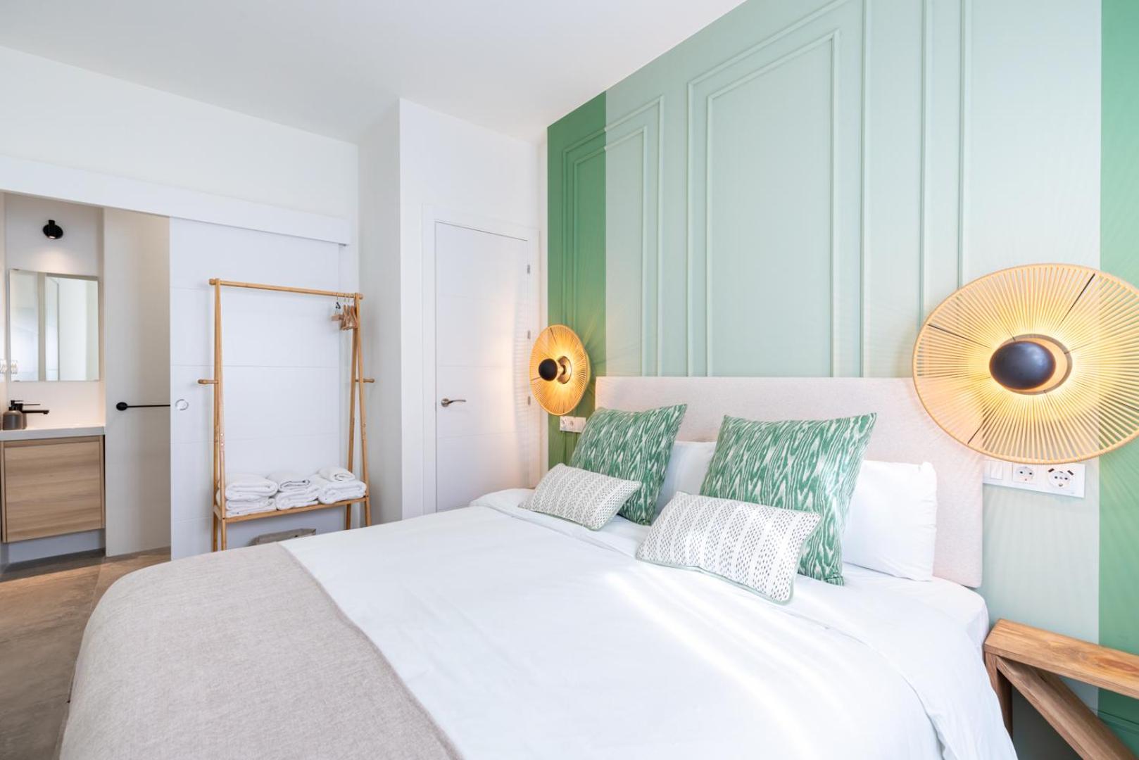 Apartamento Cano Y Cueto , Jardines De Murillo *