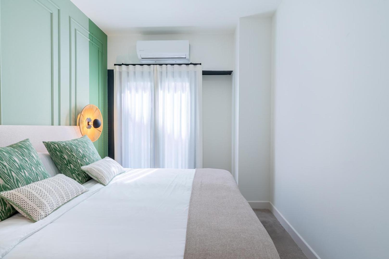 Apartamento Cano Y Cueto , Jardines De Murillo