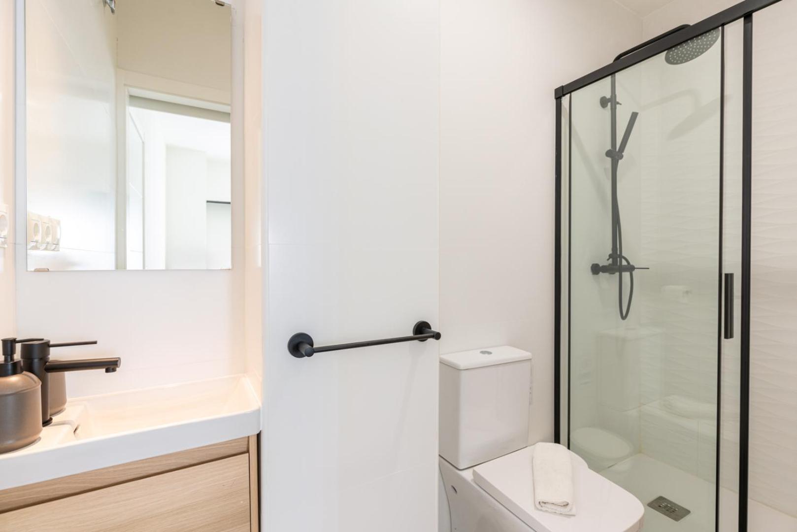 Apartamento Cano Y Cueto , Jardines De Murillo *