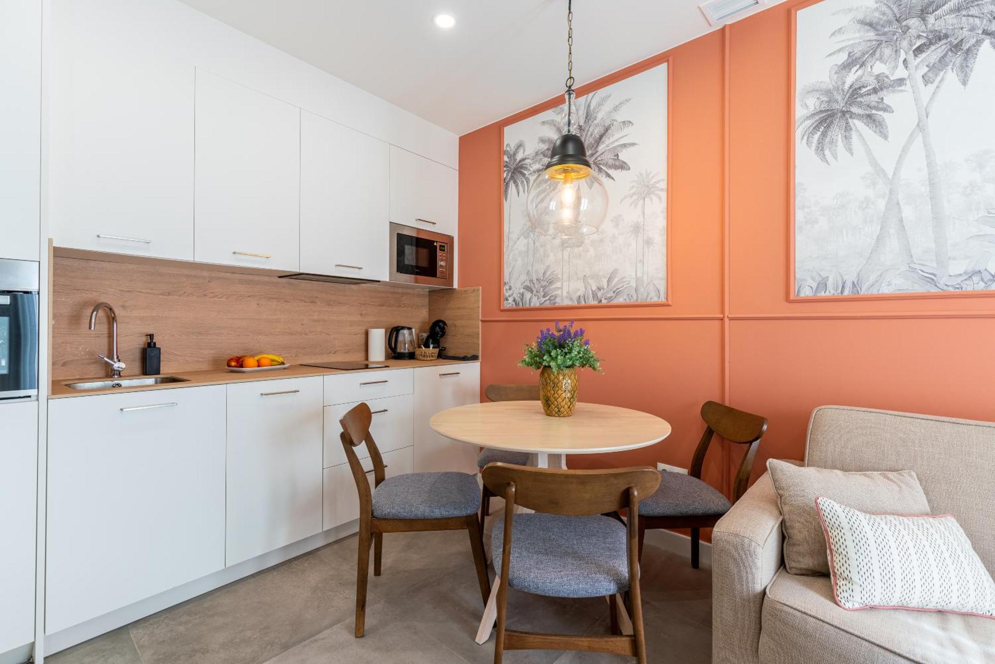 Apartamento Cano Y Cueto , Jardines De Murillo
