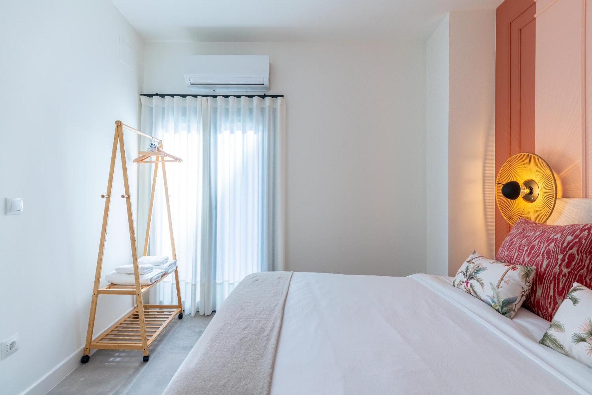 Apartamento Cano Y Cueto , Jardines De Murillo Sevilla