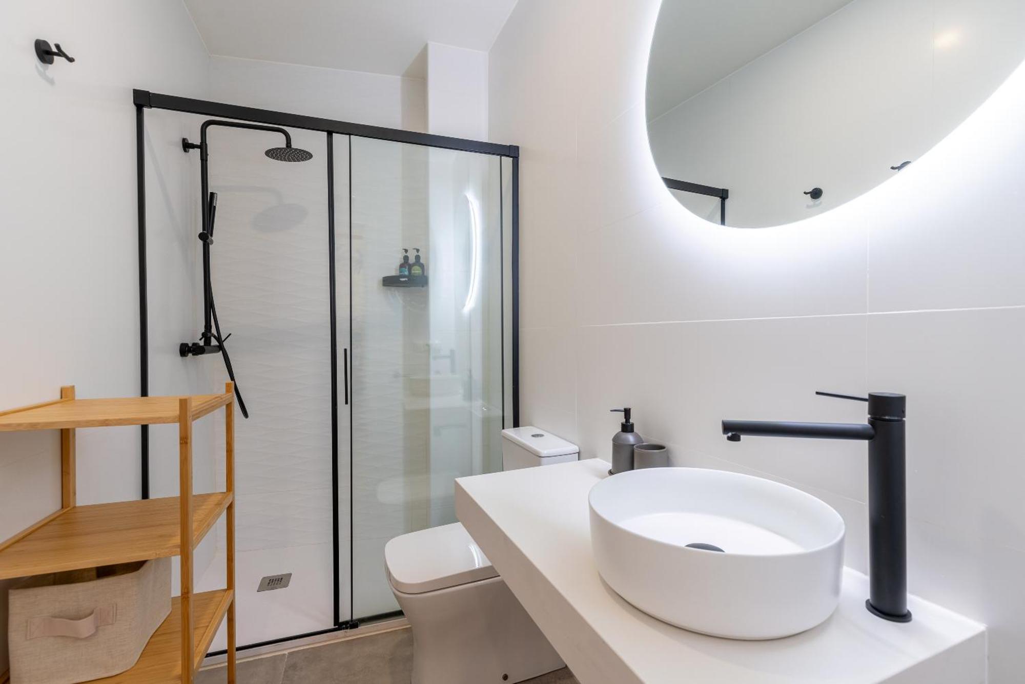 Apartamento Cano Y Cueto , Jardines De Murillo *