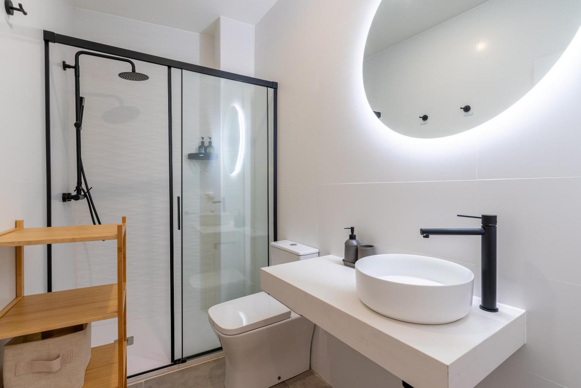 Apartamento Cano Y Cueto , Jardines De Murillo Sevilla