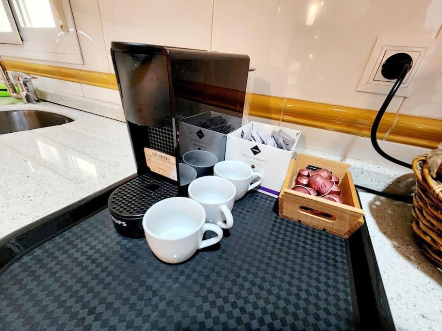 Apartamento Makao La Macarena Sevilla