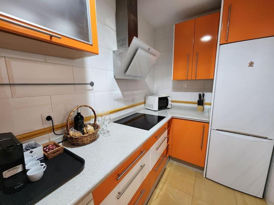 Makao La Macarena Apartamento Sevilla