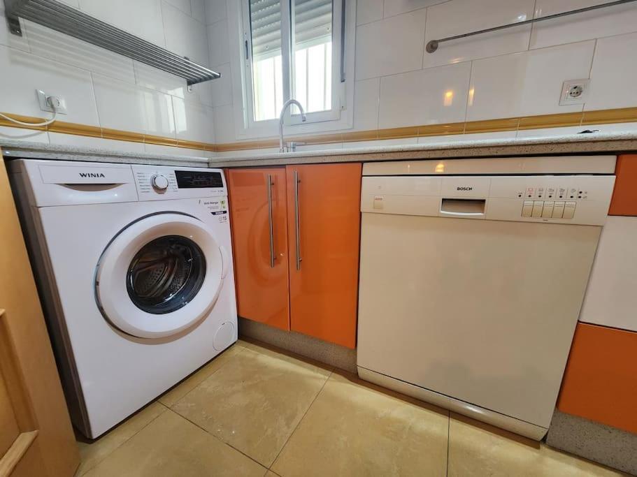 Makao La Macarena Apartamento Sevilla