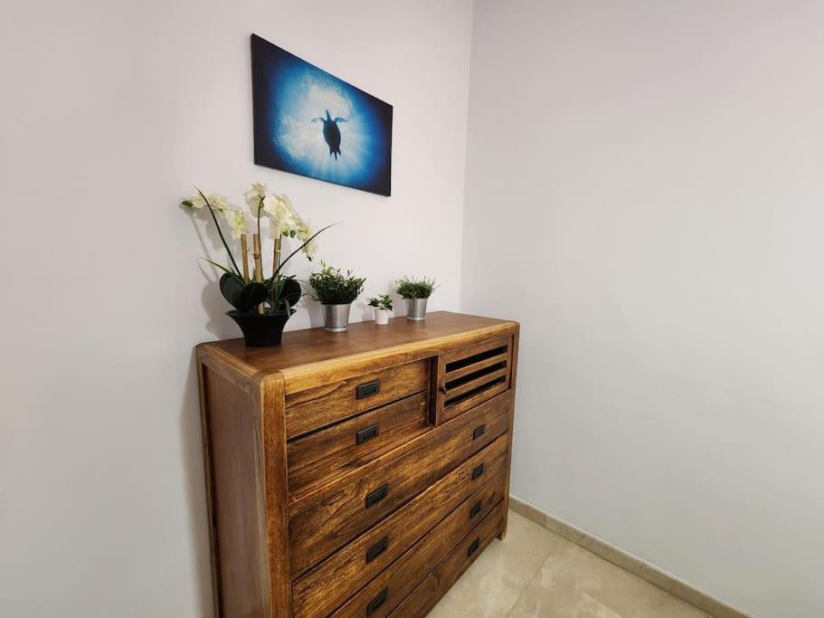 Apartamento Makao La Macarena Sevilla