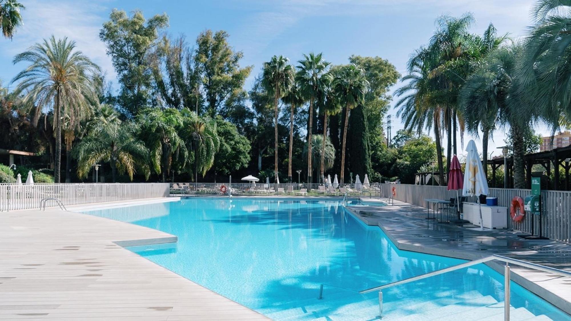 Silken Al-andalus Palace 4*