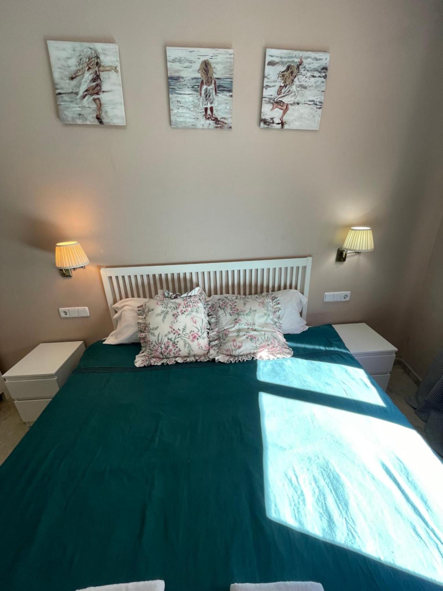 Apartamento Duplex Sagasta Apartamentos-sagasta Sevilla