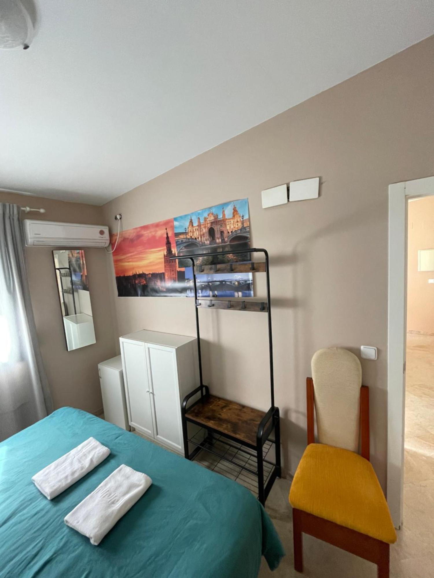 Duplex Sagasta Apartamentos-sagasta *