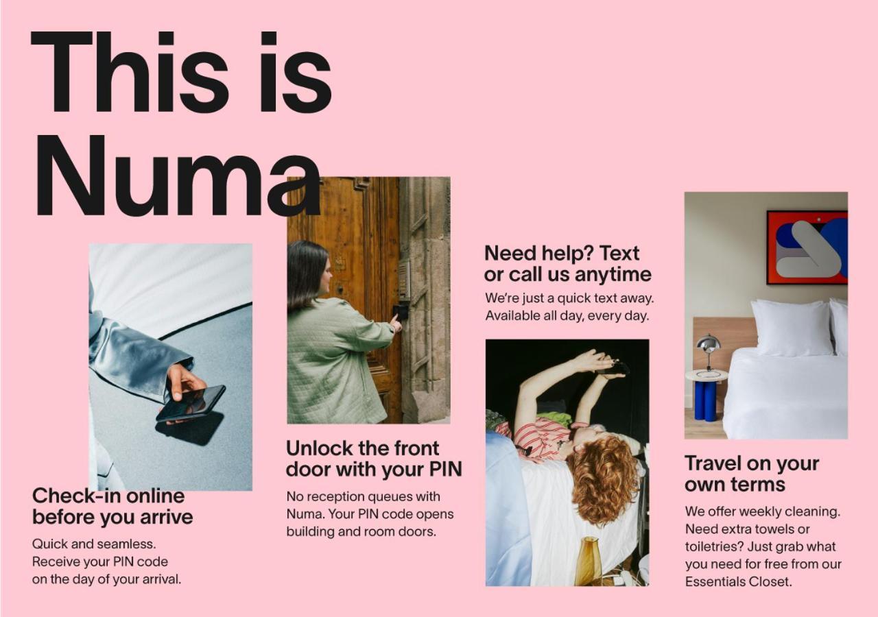 Numa Jondo * Seville