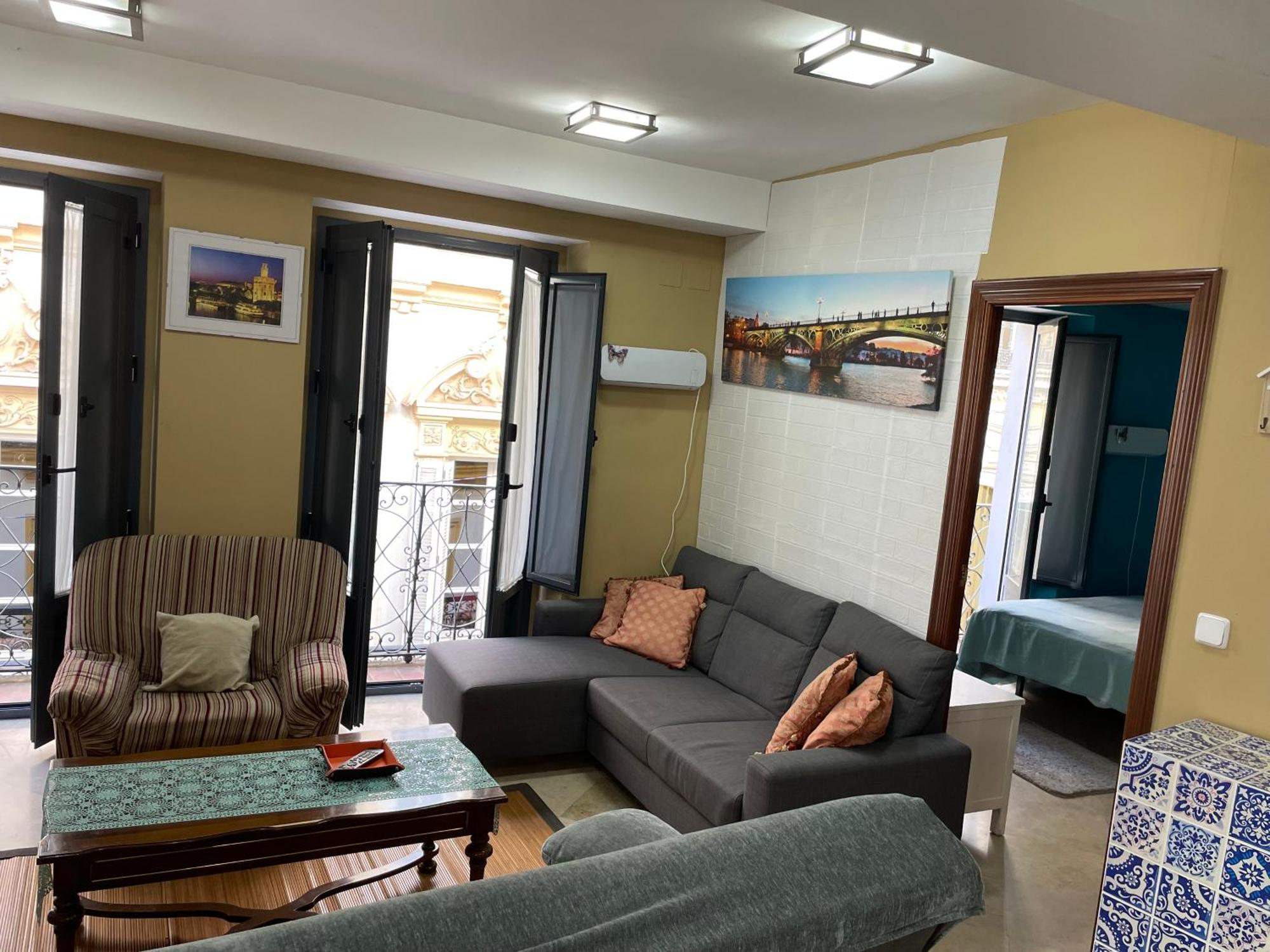 Duplex Sagasta Apartamentos-sagasta