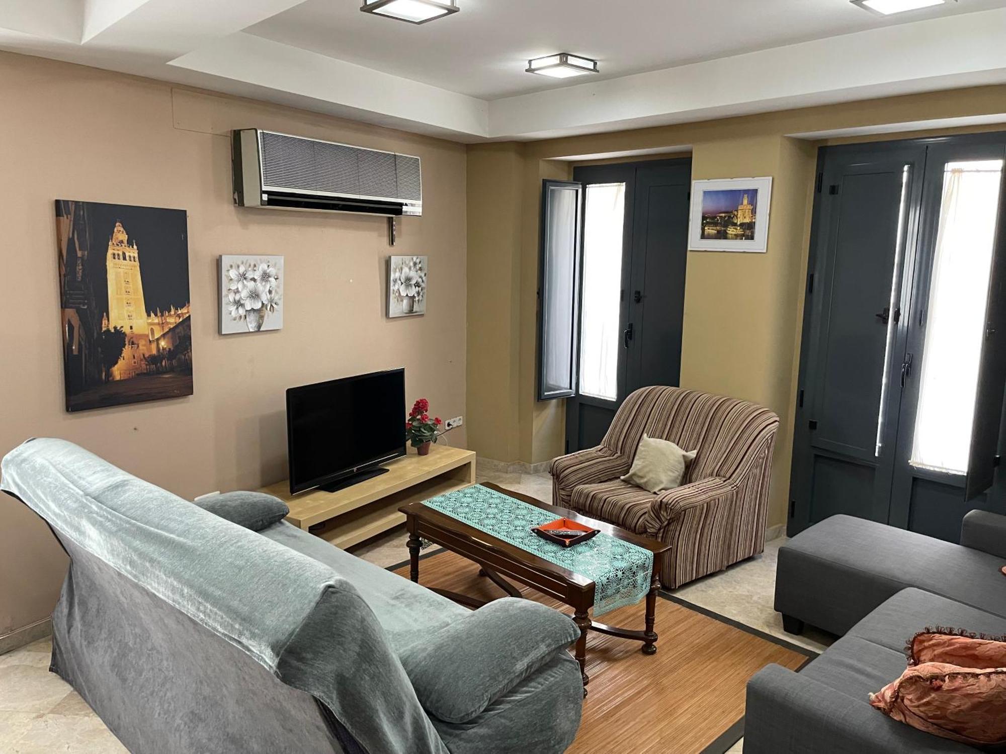 Duplex Sagasta Apartamentos-sagasta Apartamento *