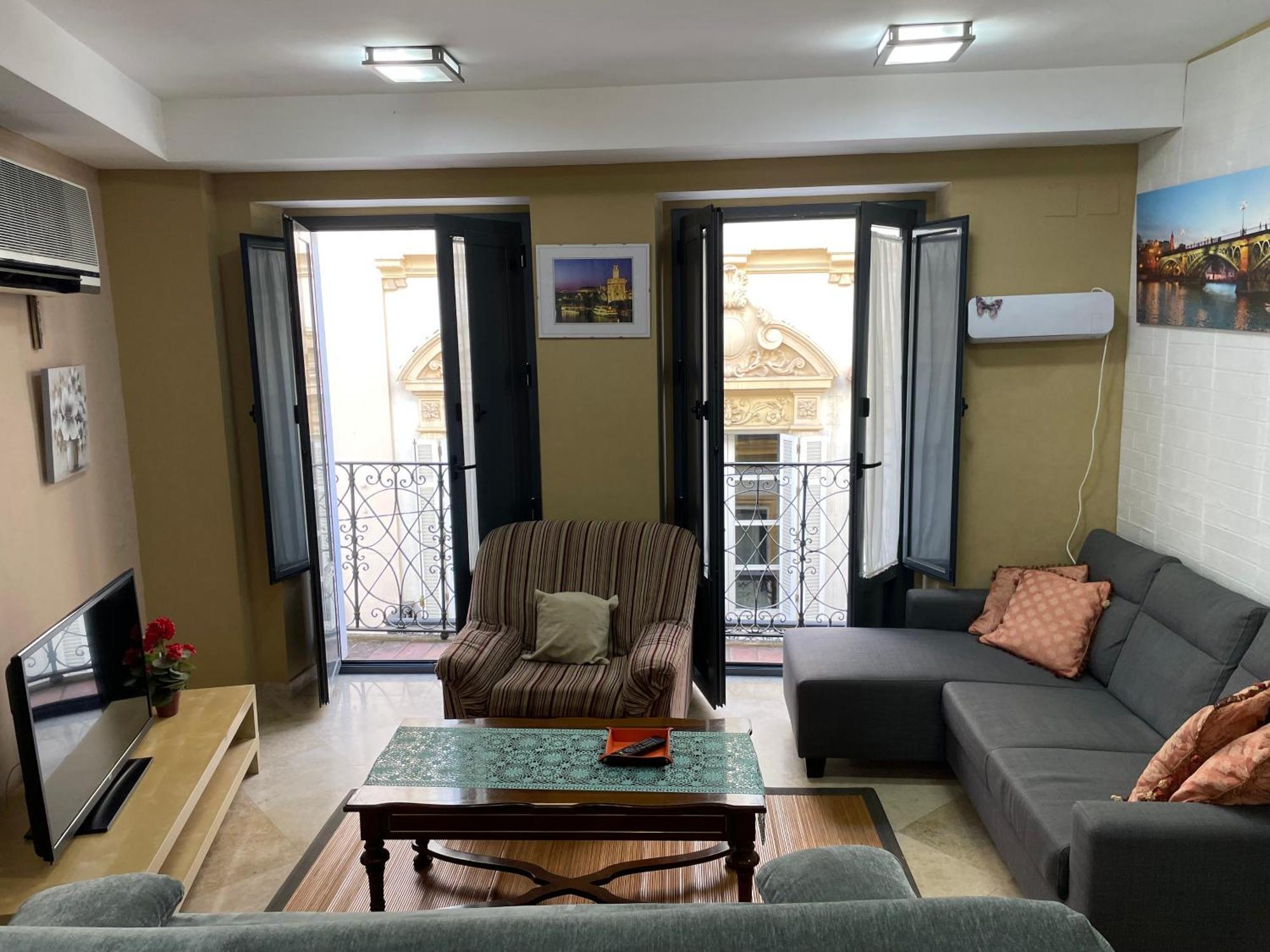 Apartamento Duplex Sagasta Apartamentos-sagasta *