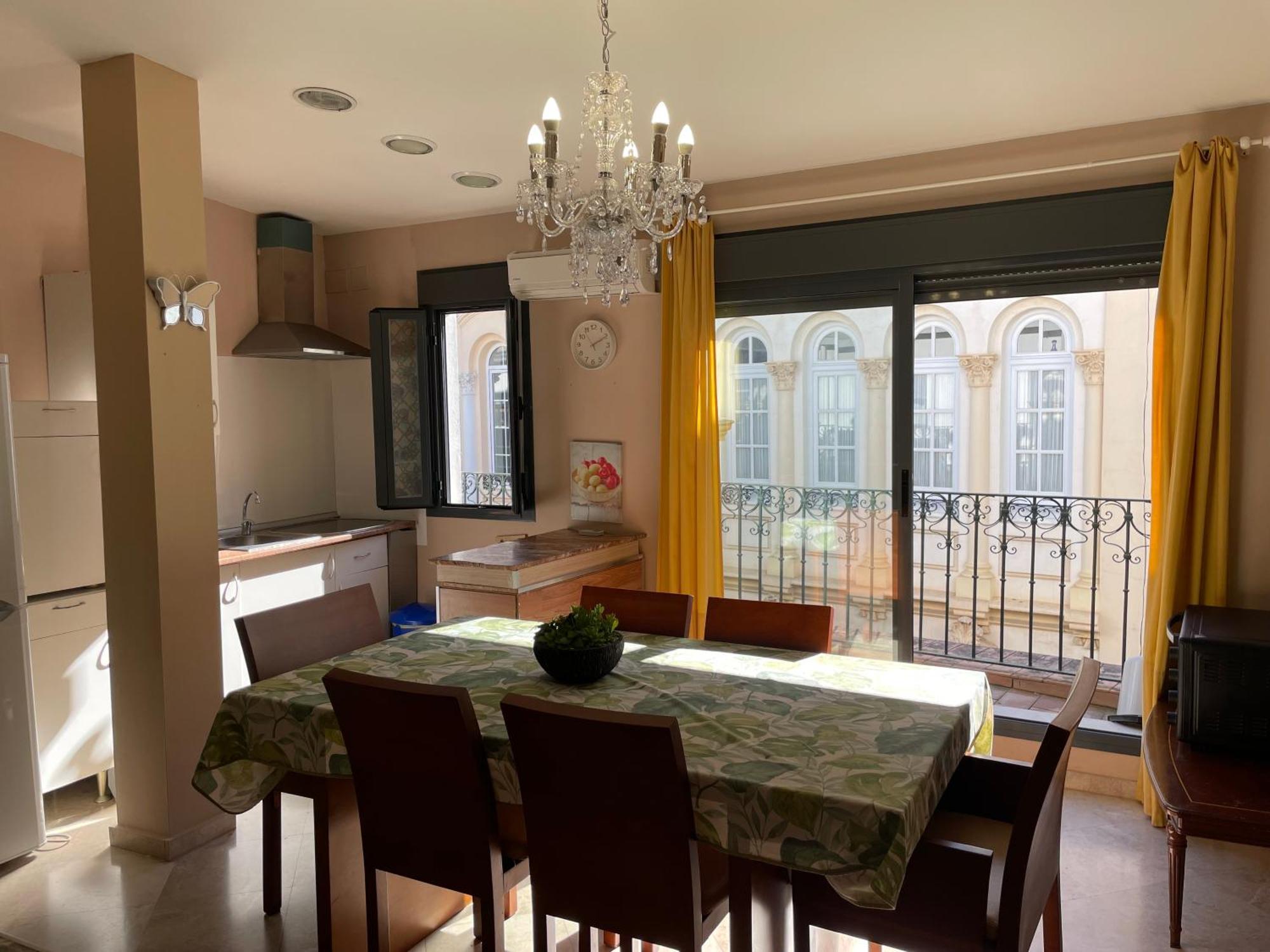 Duplex Sagasta Apartamentos-sagasta *