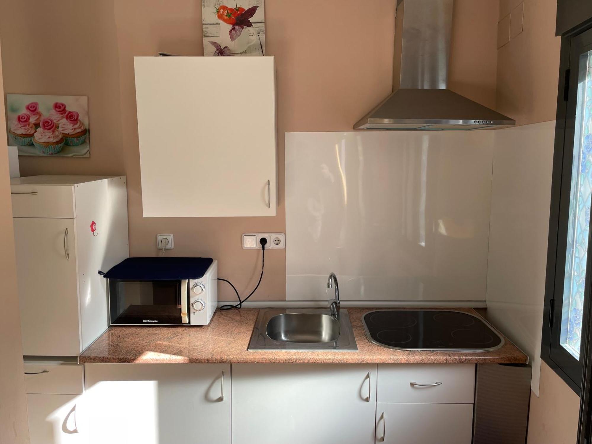 Duplex Sagasta Apartamentos-sagasta Sevilla