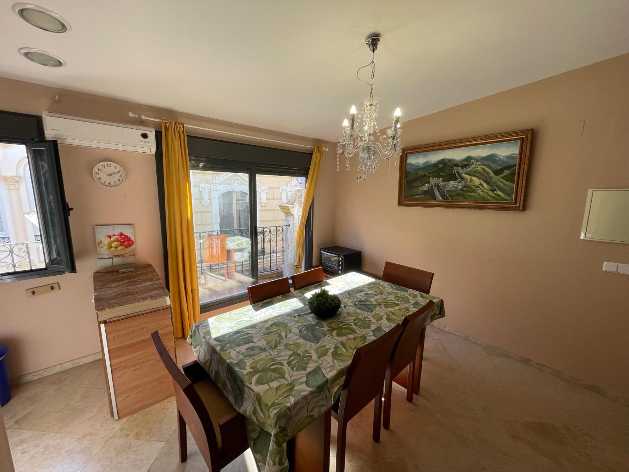 Duplex Sagasta Apartamentos-sagasta