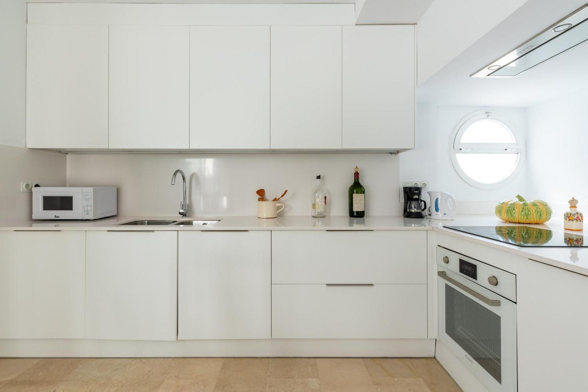 Apartamento Aoa Atico De Lujo Con Terraza Privada