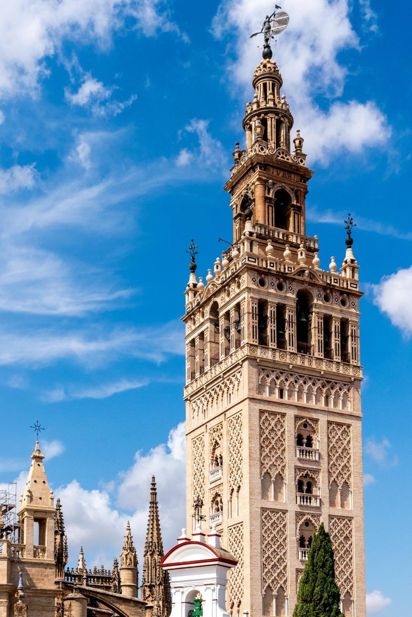 Aoa Atico De Lujo Con Terraza Privada Apartamento