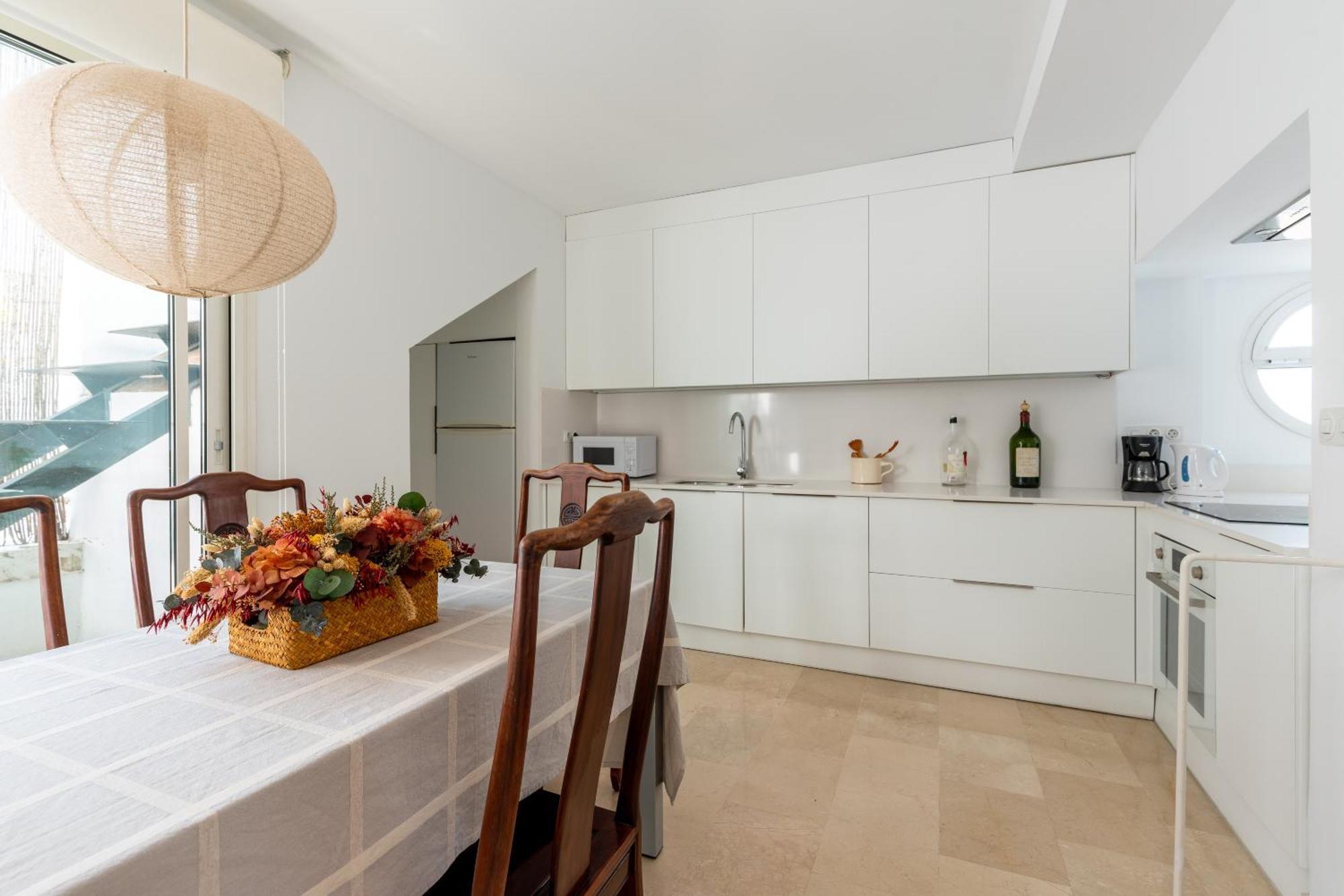 Aoa Atico De Lujo Con Terraza Privada Apartamento *