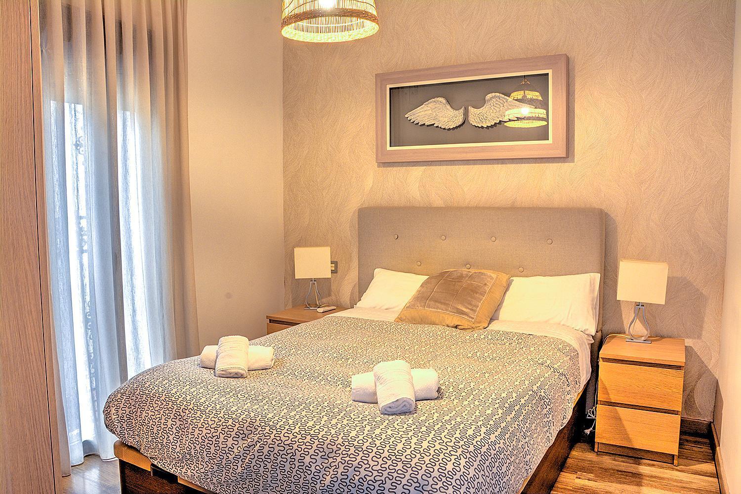 Apartamento Casa Deluxe Gran Plaza