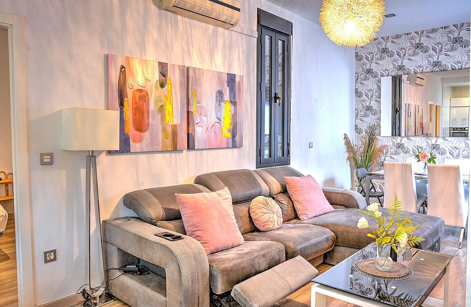 Casa Deluxe Gran Plaza Apartamento