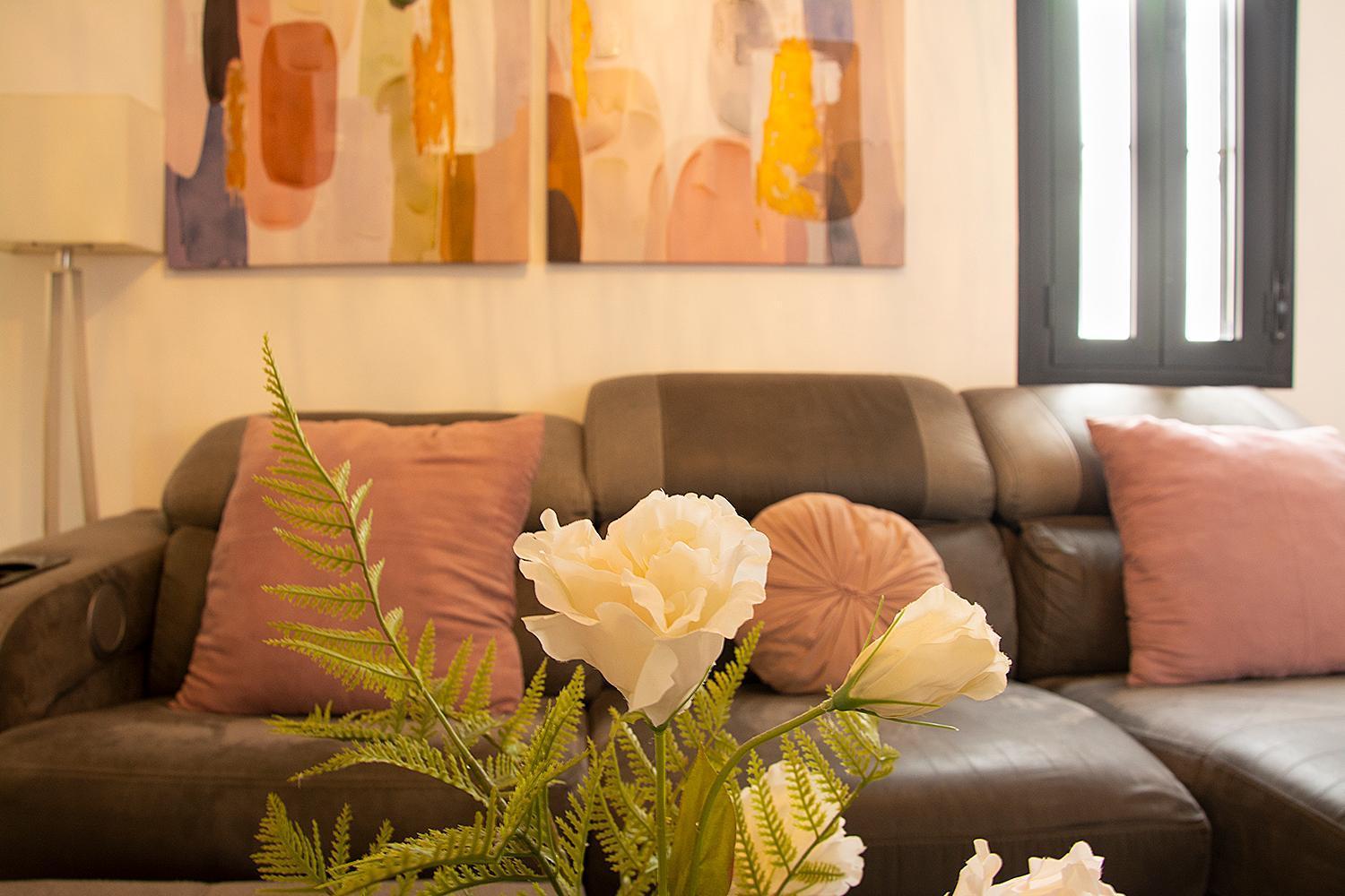 Casa Deluxe Gran Plaza Apartamento Sevilla
