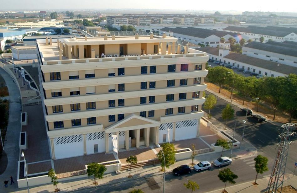 De Lux Apartamento Sevilla