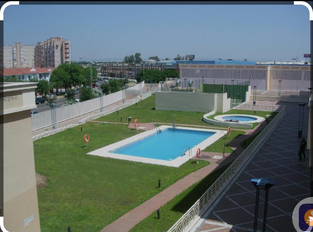 De Lux Sevilla