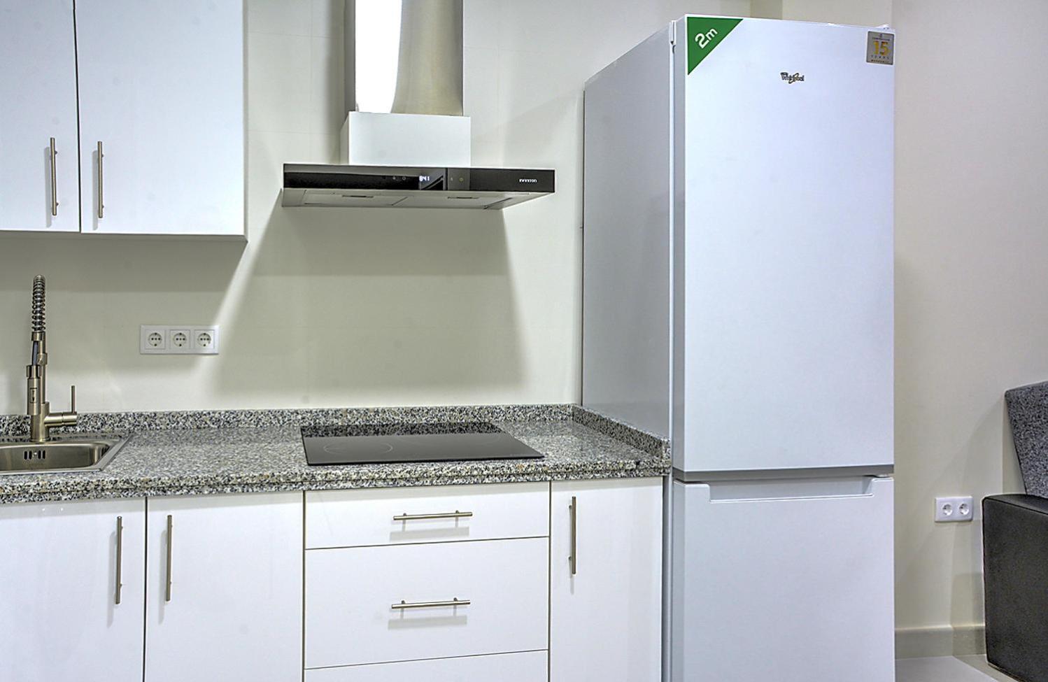 Exclusivo Piso Renovado * Sevilla