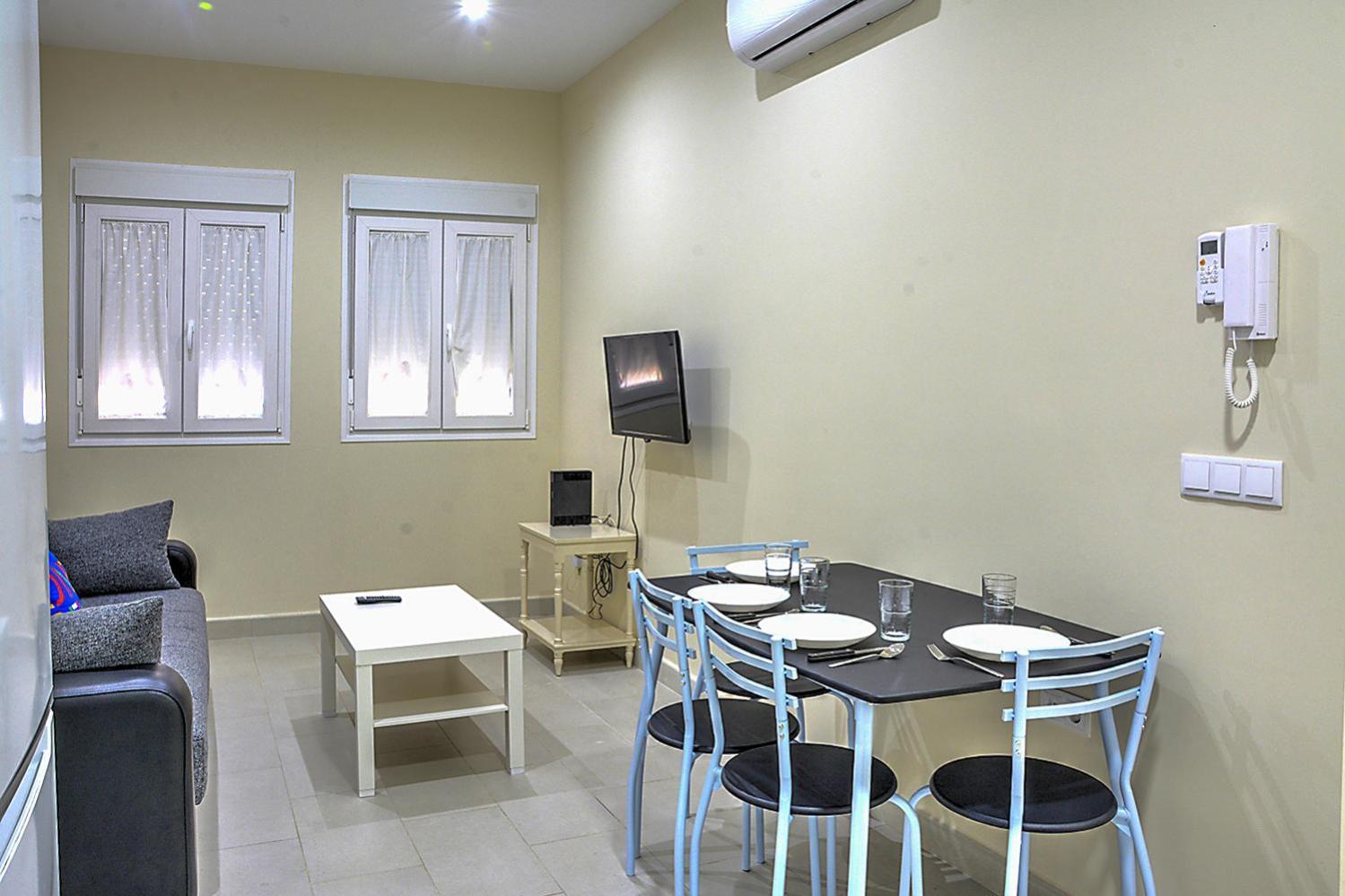 Apartamento Exclusivo Piso Renovado