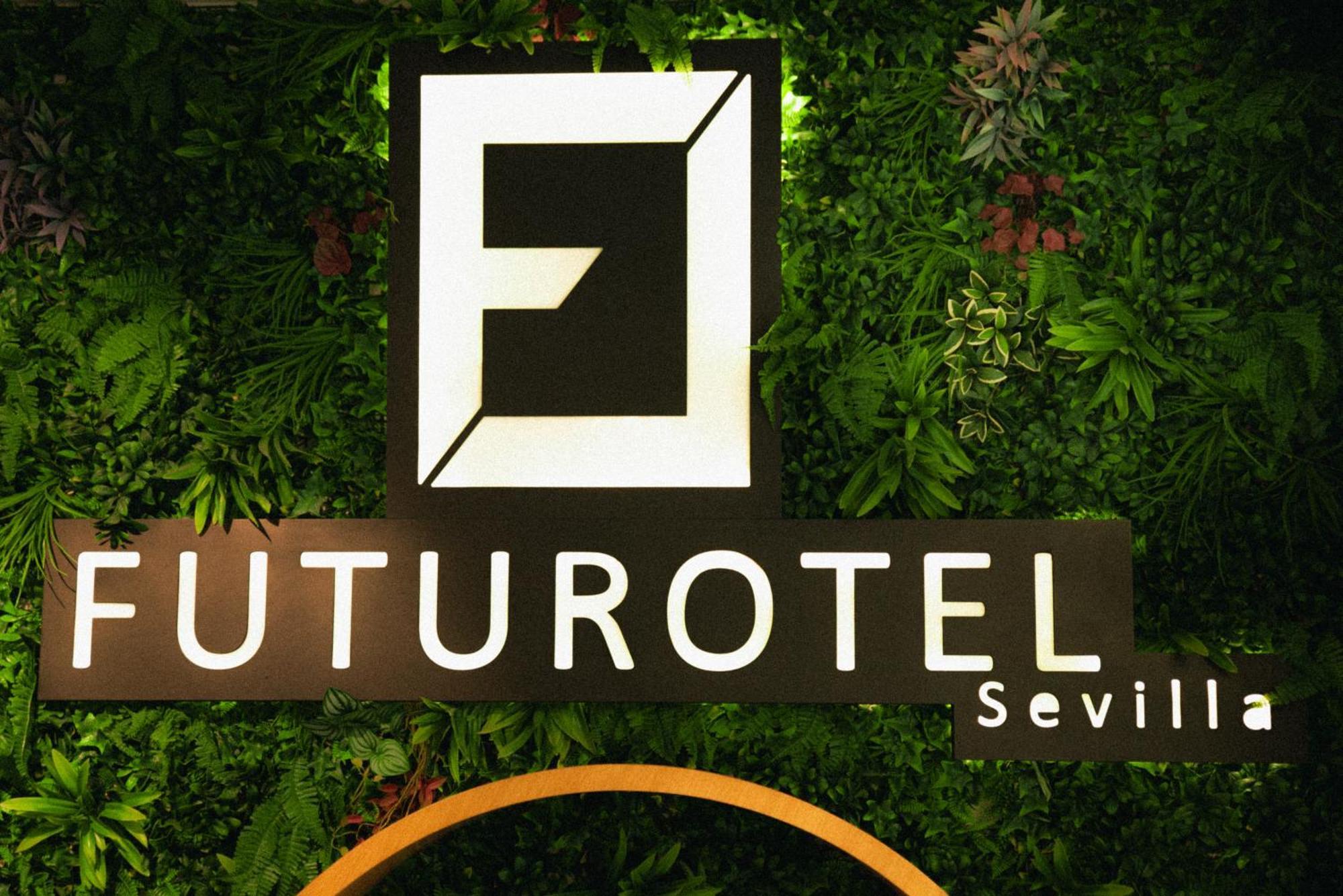 Futurotel * Seville