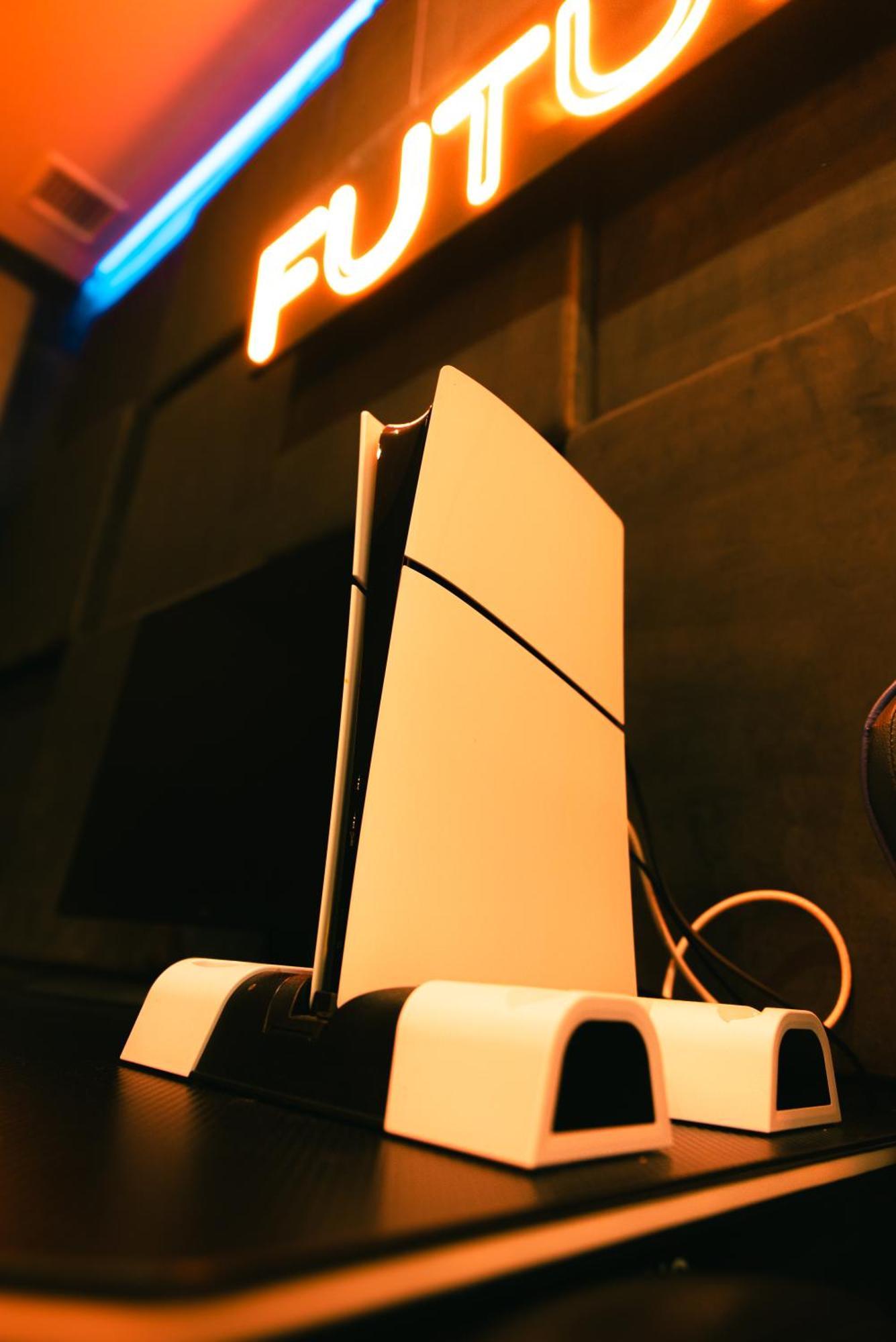 Futurotel Capsule hotel *
