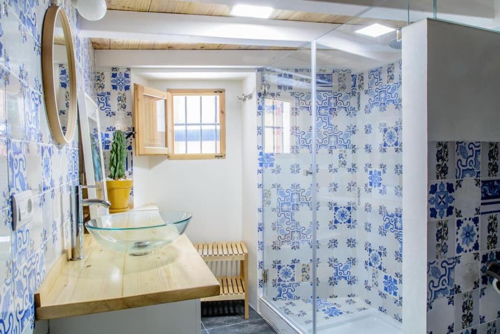 Apartamento Alameda De Hercules *